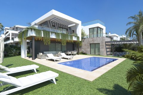 Wohnung zum Verkauf Torrevieja, Alicante, Spanien 2 Schlafzimmer, 92 m2 Nr. 99008 - Foto 8
