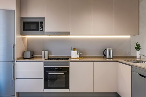 Wohnung zum Verkauf Torrevieja, Alicante, Spanien 2 Schlafzimmer, 92 m2 Nr. 99008 - Foto 4