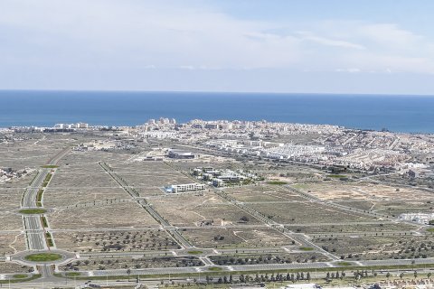 Wohnung zum Verkauf Torrevieja, Alicante, Spanien 2 Schlafzimmer, 92 m2 Nr. 99008 - Foto 10