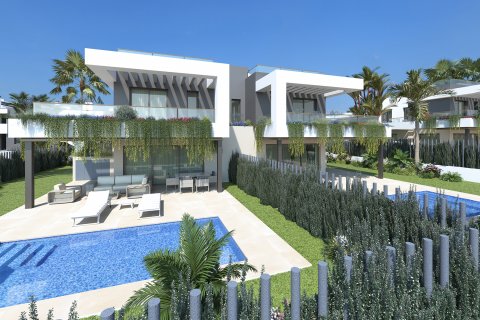 Wohnung zum Verkauf Torrevieja, Alicante, Spanien 2 Schlafzimmer, 92 m2 Nr. 99008 - Foto 7