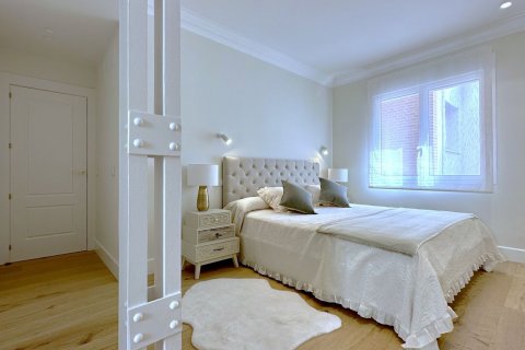 Dzīvoklis pārdošanā Madrid, Spānijā 3 istabas, 165 m2 Nr. 84525 - attēls 10