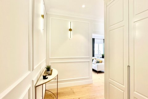 Dzīvoklis pārdošanā Madrid, Spānijā 3 istabas, 165 m2 Nr. 84525 - attēls 6