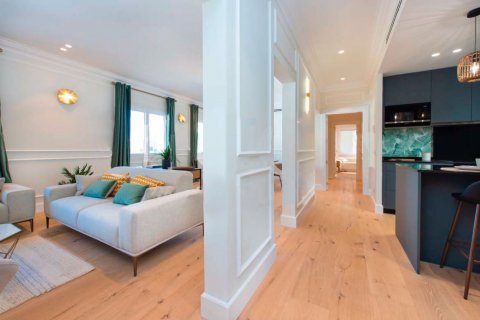 Dzīvoklis pārdošanā Madrid, Spānijā 3 istabas, 165 m2 Nr. 84525 - attēls 5