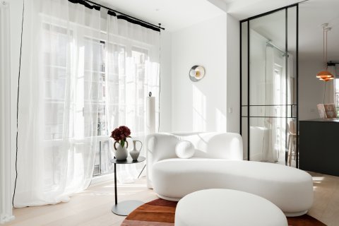 Dzīvoklis pārdošanā Madrid, Spānijā 3 istabas, 200 m2 Nr. 84527 - attēls 1