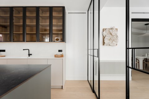 Dzīvoklis pārdošanā Madrid, Spānijā 3 istabas, 200 m2 Nr. 84527 - attēls 9