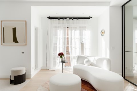 Dzīvoklis pārdošanā Madrid, Spānijā 3 istabas, 200 m2 Nr. 84527 - attēls 6
