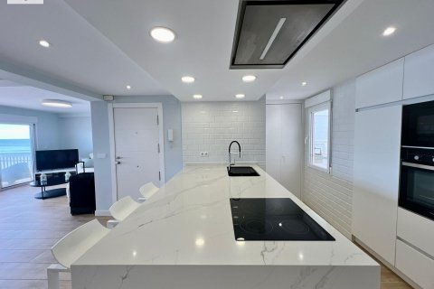 Продажа квартиры Кульера, Валенсия, Испания 3 спальни, 121м2 №109192 - фото 17