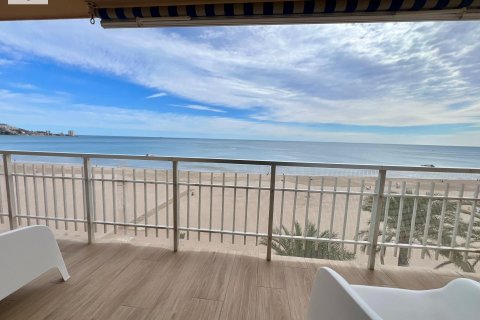 Продажа квартиры Кульера, Валенсия, Испания 3 спальни, 121м2 №109192 - фото 2