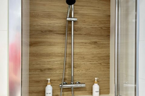 Продажа квартиры Кульера, Валенсия, Испания 3 спальни, 121м2 №109192 - фото 24