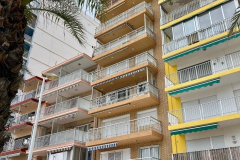 Продажа квартиры Кульера, Валенсия, Испания 3 спальни, 121м2 №109192 - фото 3