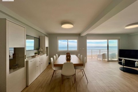 Продажа квартиры Кульера, Валенсия, Испания 3 спальни, 121м2 №109192 - фото 7