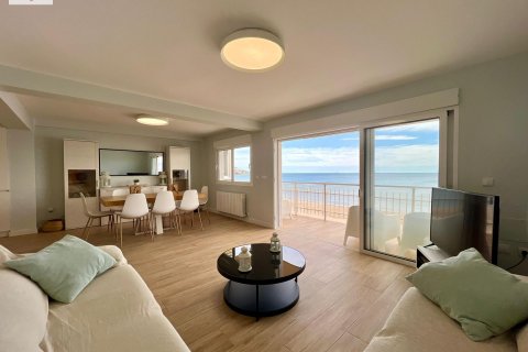 Продажа квартиры Кульера, Валенсия, Испания 3 спальни, 121м2 №109192 - фото 8