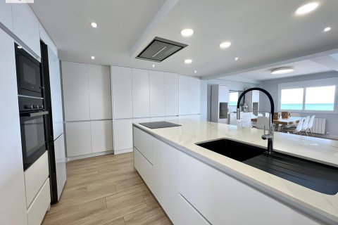 Продажа квартиры Кульера, Валенсия, Испания 3 спальни, 121м2 №109192 - фото 21