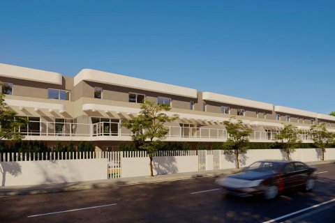 Apartment for sale Monforte del Cid, Alicante, Spain 3 bedrooms, 99 sq.m. No. 109185 - photo 11