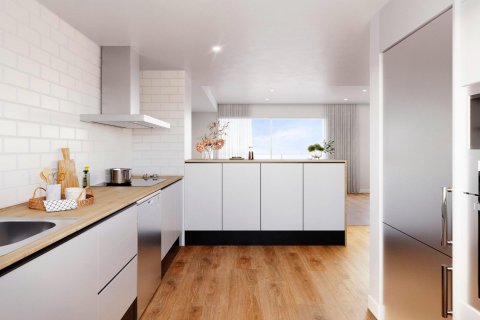 Apartment for sale Monforte del Cid, Alicante, Spain 3 bedrooms, 99 sq.m. No. 109185 - photo 18
