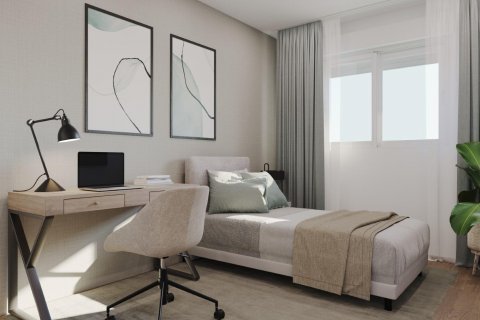 Apartment for sale Monforte del Cid, Alicante, Spain 3 bedrooms, 99 sq.m. No. 109185 - photo 19