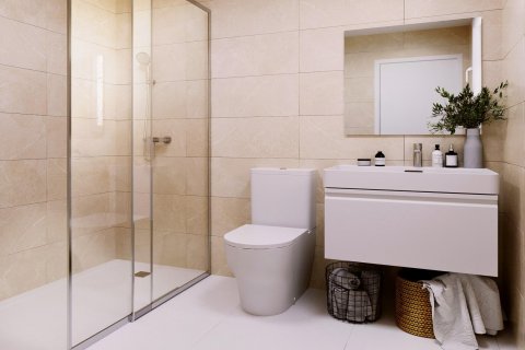 Apartment for sale Monforte del Cid, Alicante, Spain 3 bedrooms, 99 sq.m. No. 109185 - photo 5