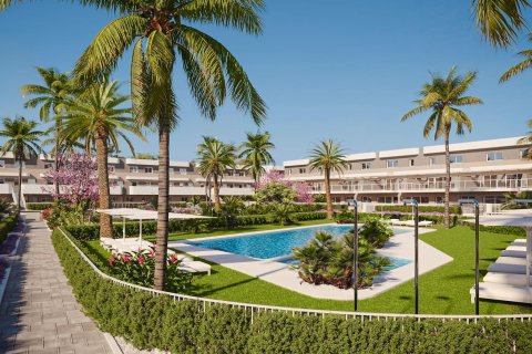 Apartment for sale Monforte del Cid, Alicante, Spain 3 bedrooms, 99 sq.m. No. 109185 - photo 7