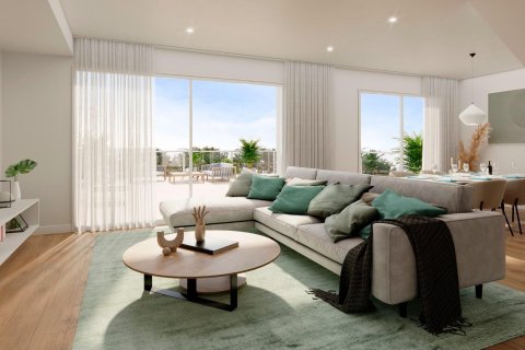 Apartment for sale Monforte del Cid, Alicante, Spain 3 bedrooms, 99 sq.m. No. 109185 - photo 2