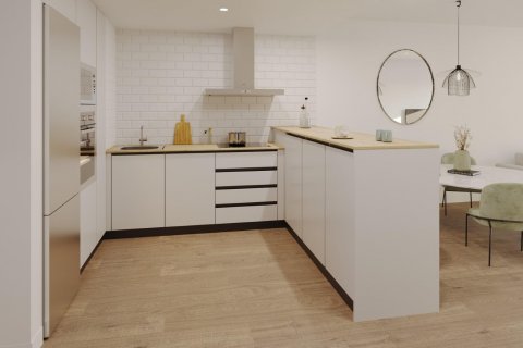 Apartment for sale Monforte del Cid, Alicante, Spain 3 bedrooms, 99 sq.m. No. 109185 - photo 3