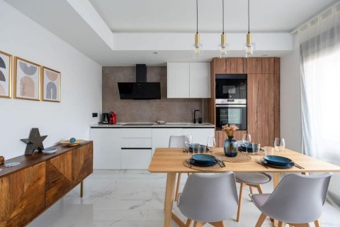 Dzīvoklis pārdošanā Torrevieja, Alicante, Spānijā 90 m2 Nr. 109184 - attēls 11