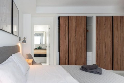 Dzīvoklis pārdošanā Torrevieja, Alicante, Spānijā 90 m2 Nr. 109184 - attēls 20