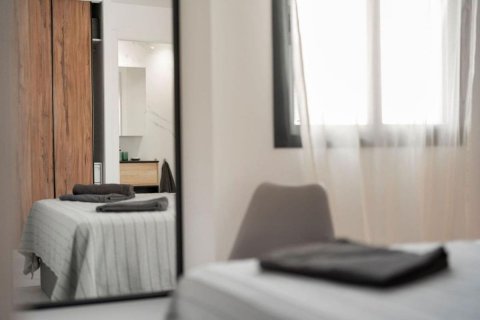 Dzīvoklis pārdošanā Torrevieja, Alicante, Spānijā 90 m2 Nr. 109184 - attēls 24