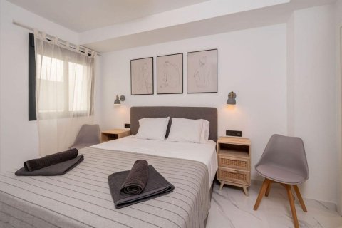 Dzīvoklis pārdošanā Torrevieja, Alicante, Spānijā 90 m2 Nr. 109184 - attēls 18