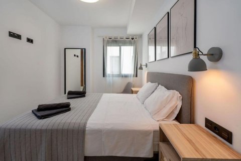 Dzīvoklis pārdošanā Torrevieja, Alicante, Spānijā 90 m2 Nr. 109184 - attēls 23