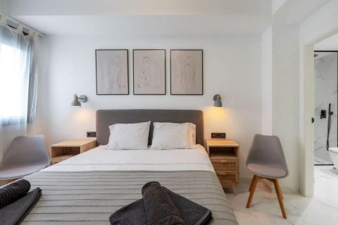 Dzīvoklis pārdošanā Torrevieja, Alicante, Spānijā 90 m2 Nr. 109184 - attēls 22