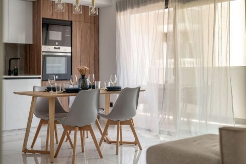 Dzīvoklis pārdošanā Torrevieja, Alicante, Spānijā 90 m2 Nr. 109184 - attēls 12