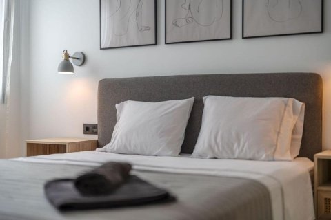 Dzīvoklis pārdošanā Torrevieja, Alicante, Spānijā 90 m2 Nr. 109184 - attēls 17