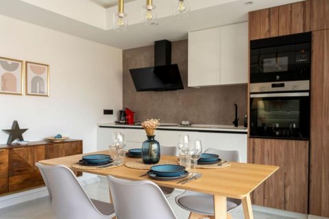 Dzīvoklis pārdošanā Torrevieja, Alicante, Spānijā 90 m2 Nr. 109184 - attēls 10