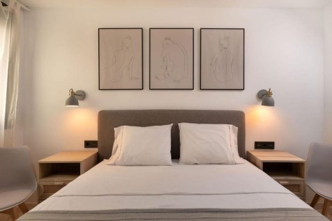 Dzīvoklis pārdošanā Torrevieja, Alicante, Spānijā 90 m2 Nr. 109184 - attēls 5