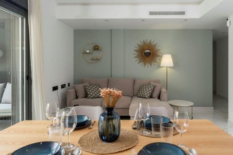 Dzīvoklis pārdošanā Torrevieja, Alicante, Spānijā 90 m2 Nr. 109184 - attēls 9
