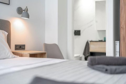 Dzīvoklis pārdošanā Torrevieja, Alicante, Spānijā 90 m2 Nr. 109184 - attēls 21