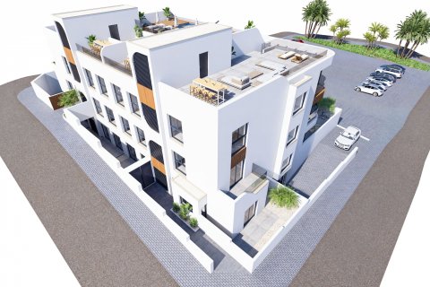 Appartamento in vendita Benijofar, Alicante, Spagna 3 camere da letto, 86 mq. N° 113572 - foto 6