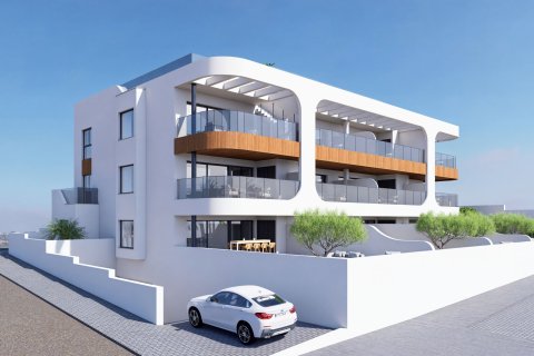 Appartamento in vendita Benijofar, Alicante, Spagna 3 camere da letto, 86 mq. N° 113572 - foto 1