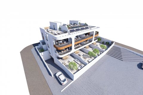 Appartamento in vendita Benijofar, Alicante, Spagna 3 camere da letto, 86 mq. N° 113572 - foto 8