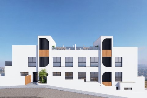 Appartamento in vendita Benijofar, Alicante, Spagna 3 camere da letto, 86 mq. N° 113572 - foto 7