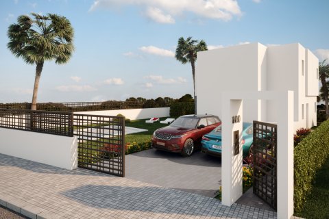Villa zum Verkauf Algorfa, Alicante, Spanien 4 Schlafzimmer, 169 m2 Nr. 113568 - Foto 7