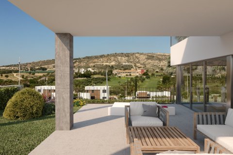 Villa zum Verkauf Algorfa, Alicante, Spanien 4 Schlafzimmer, 169 m2 Nr. 113568 - Foto 4
