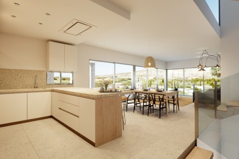 Villa zum Verkauf Algorfa, Alicante, Spanien 4 Schlafzimmer, 169 m2 Nr. 113568 - Foto 17