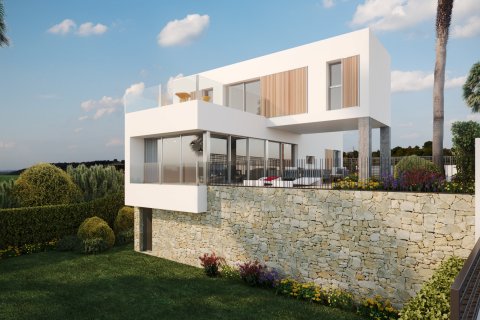 Villa zum Verkauf Algorfa, Alicante, Spanien 4 Schlafzimmer, 169 m2 Nr. 113568 - Foto 6