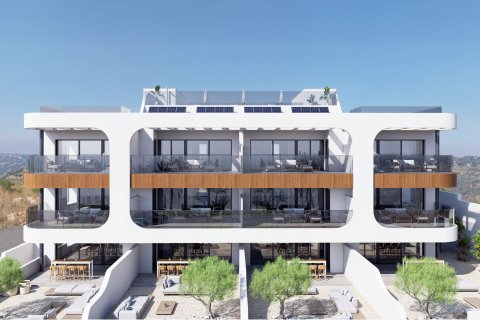 Penthäuser zum Verkauf Benijofar, Alicante, Spanien 3 Schlafzimmer, 86 m2 Nr. 113574 - Foto 3