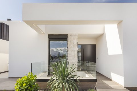 Villa zum Verkauf Algorfa, Alicante, Spanien 3 Schlafzimmer, 147 m2 Nr. 113569 - Foto 5