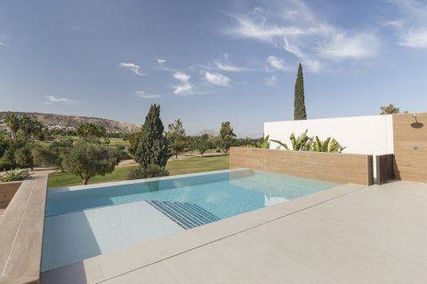 Villa zum Verkauf Algorfa, Alicante, Spanien 3 Schlafzimmer, 147 m2 Nr. 113569 - Foto 3