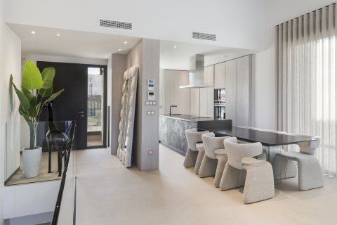 Villa zum Verkauf Algorfa, Alicante, Spanien 3 Schlafzimmer, 147 m2 Nr. 113569 - Foto 13