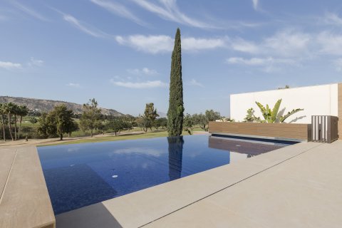 Villa zum Verkauf Algorfa, Alicante, Spanien 3 Schlafzimmer, 147 m2 Nr. 113569 - Foto 8