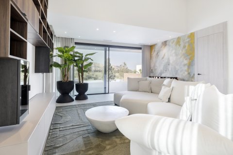 Villa zum Verkauf Algorfa, Alicante, Spanien 3 Schlafzimmer, 147 m2 Nr. 113569 - Foto 11